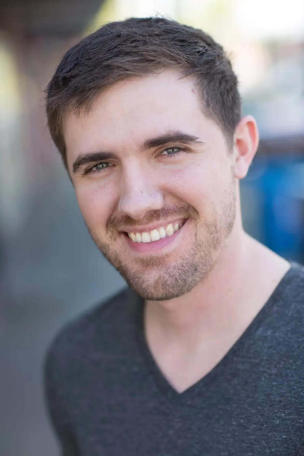 Ryan Postell, Owner and Lead Developer at PrimeCare Design